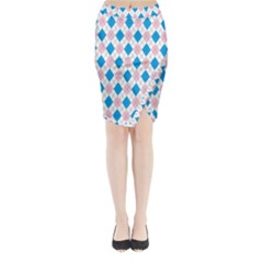 Argyle 316838 960 720 Midi Wrap Pencil Skirt by vintage2030