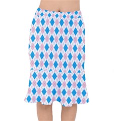 Argyle 316838 960 720 Short Mermaid Skirt by vintage2030