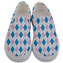 Argyle 316838 960 720 Men s Canvas Slip Ons View1