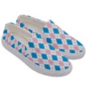 Argyle 316838 960 720 Men s Canvas Slip Ons View3