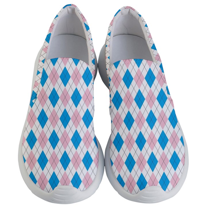 Argyle 316838 960 720 Women s Lightweight Slip Ons