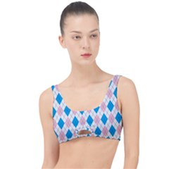 Argyle 316838 960 720 The Little Details Bikini Top