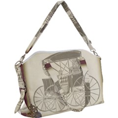 Vintage 979514 1280 Canvas Crossbody Bag