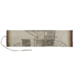 Vintage 979514 1280 Roll Up Canvas Pencil Holder (l) by vintage2030