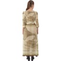 Vintage 979490 1280 Button Up Boho Maxi Dress View2