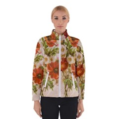 Poppy 2507631 960 720 Winter Jacket by vintage2030