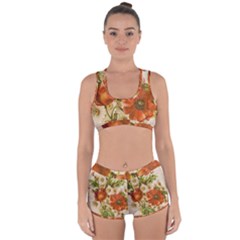 Poppy 2507631 960 720 Racerback Boyleg Bikini Set by vintage2030