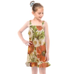 Poppy 2507631 960 720 Kids  Overall Dress by vintage2030