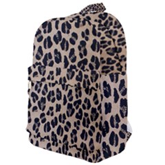 Leopard Classic Backpack by vintage2030