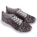 leopard Men s Lightweight Sports Shoes View3