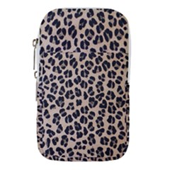 Leopard Waist Pouch (small)