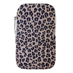 Leopard Waist Pouch (large)