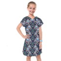 Background 1520030 960 720 Kids  Drop Waist Dress View1