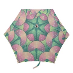 Seamless Pattern 1085297 960 720 Mini Folding Umbrellas by vintage2030