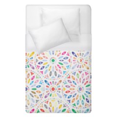 Flowery 3163512 960 720 Duvet Cover (single Size)