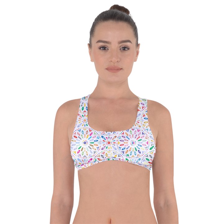 Flowery 3163512 960 720 Got No Strings Sports Bra