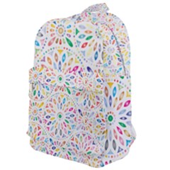 Flowery 3163512 960 720 Classic Backpack by vintage2030