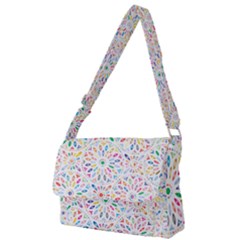 Flowery 3163512 960 720 Full Print Messenger Bag by vintage2030