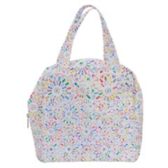 Flowery 3163512 960 720 Boxy Hand Bag