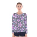 Seamless Pattern 1086662 960 720 Women s Long Sleeve Tee View1