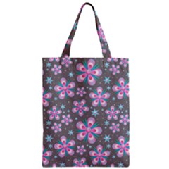 Seamless Pattern 1086662 960 720 Zipper Classic Tote Bag