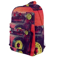 Music 1285165 960 720 Classic Backpack by vintage2030