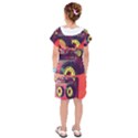 Music 1285165 960 720 Kids  Drop Waist Dress View2