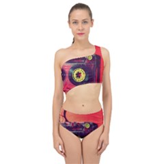 Music 1285165 960 720 Spliced Up Two Piece Swimsuit by vintage2030