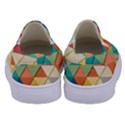 Background 3045402 960 720 Kids  Canvas Slip Ons View4