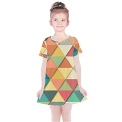 Background 3045402 960 720 Kids  Simple Cotton Dress by vintage2030