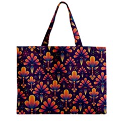 Abstract Background 2033523 960 720 Zipper Mini Tote Bag by vintage2030