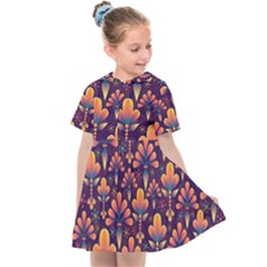 Abstract Background 2033523 960 720 Kids  Sailor Dress by vintage2030