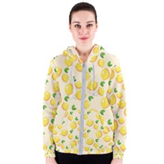 Fruits 1193727 960 720 Women s Zipper Hoodie by vintage2030