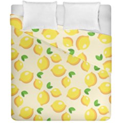 Fruits 1193727 960 720 Duvet Cover Double Side (california King Size) by vintage2030