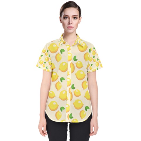 Fruits 1193727 960 720 Women s Short Sleeve Shirt by vintage2030