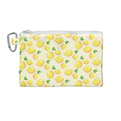 Fruits 1193727 960 720 Canvas Cosmetic Bag (medium) by vintage2030