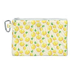 Fruits 1193727 960 720 Canvas Cosmetic Bag (large) by vintage2030