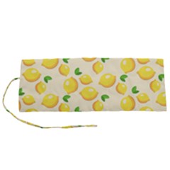 Fruits 1193727 960 720 Roll Up Canvas Pencil Holder (s) by vintage2030