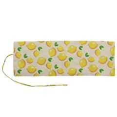 Fruits 1193727 960 720 Roll Up Canvas Pencil Holder (m) by vintage2030