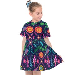 Pattern 3177414 960 720 Kids  Sailor Dress by vintage2030