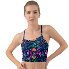 Pattern 3177414 960 720 Mini Tank Bikini Top