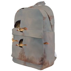 Goose 4002044 960 720 Classic Backpack by vintage2030