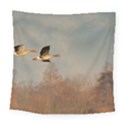 Goose 4002044 960 720 Square Tapestry (Large) View1