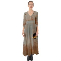 Goose 4002044 960 720 Button Up Boho Maxi Dress by vintage2030