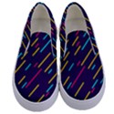 Background 1789175 960 720 Kids  Canvas Slip Ons View1