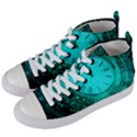 Steampunk 3891184 960 720 Women s Mid-Top Canvas Sneakers View2