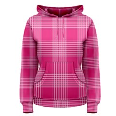 Checks 316856 960 720 Women s Pullover Hoodie