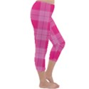 Checks 316856 960 720 Capri Winter Leggings  View3