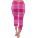 Checks 316856 960 720 Capri Winter Leggings  View4