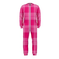 Checks 316856 960 720 Onepiece Jumpsuit (kids)